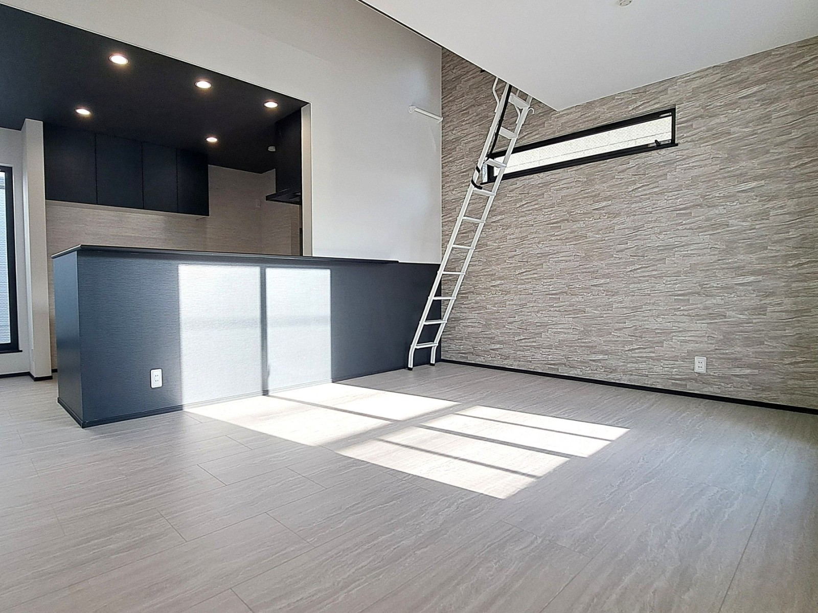 相模原市中央区高根2丁目 2号棟　新築一戸建画像