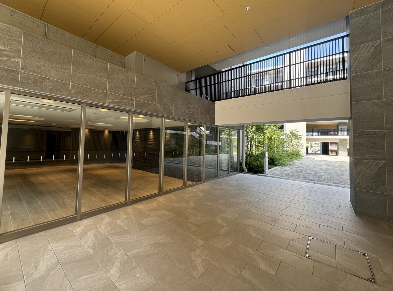 プロミライズ青葉台Dブロック　新築マンション画像