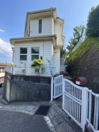 外観（before)
