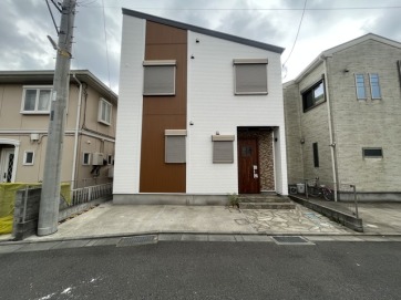外観（after）