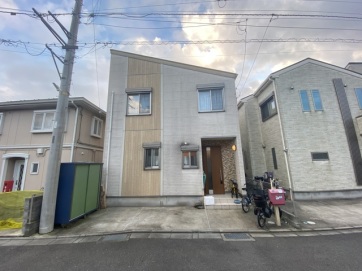外観（before）