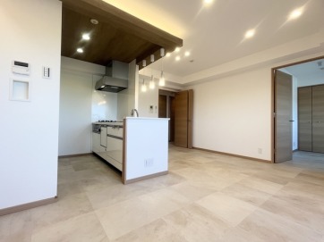 リビング