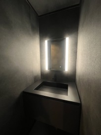 洗面台（After)