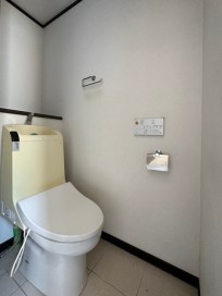 トイレ（before）