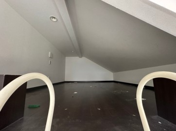 ロフト（Before）