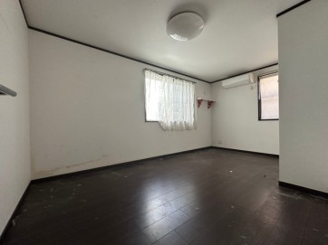 居室（Before)