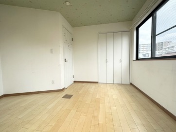 居室（before)