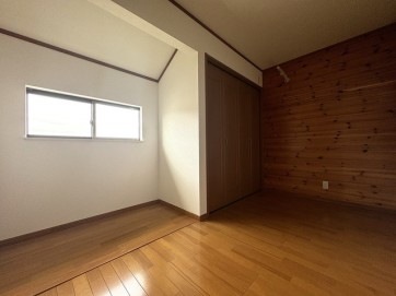 居室窓