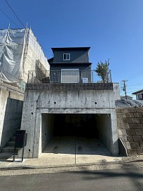 地下車庫