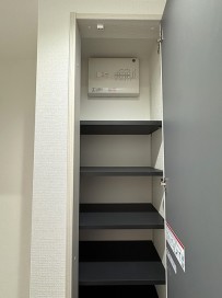 玄関収納