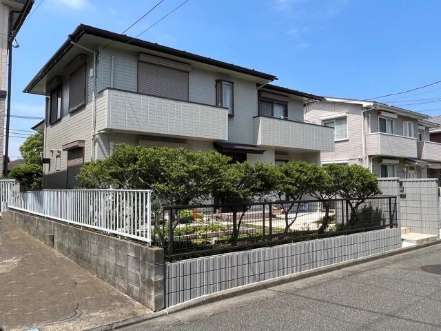 逗子市沼間3丁目　戸建リノベーション