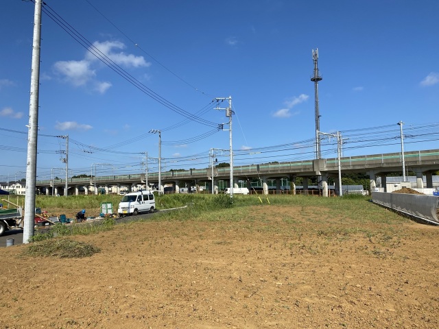 横浜市泉区和泉町　宅地分譲 全6区画