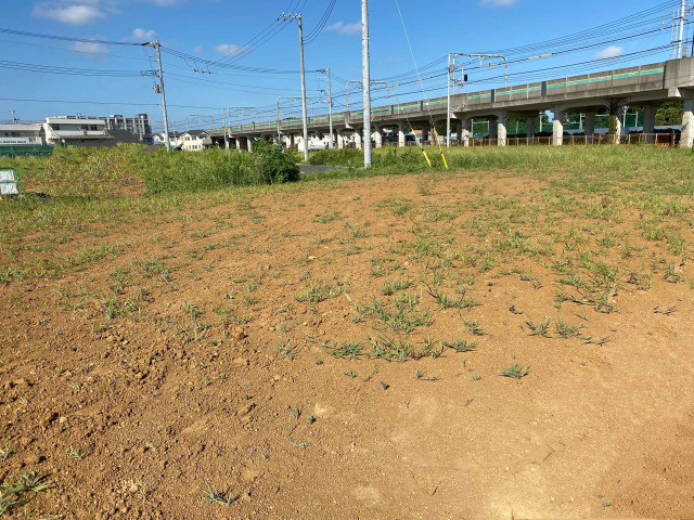 横浜市泉区和泉町　宅地分譲 全6区画