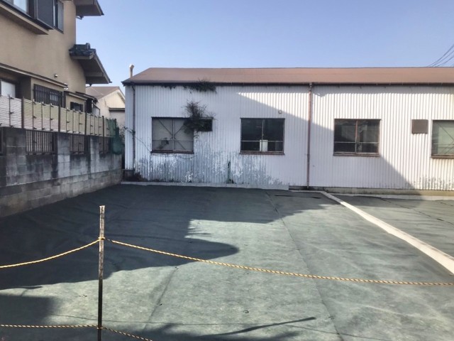 横浜市緑区長津田２丁目 宅地分譲 No.２