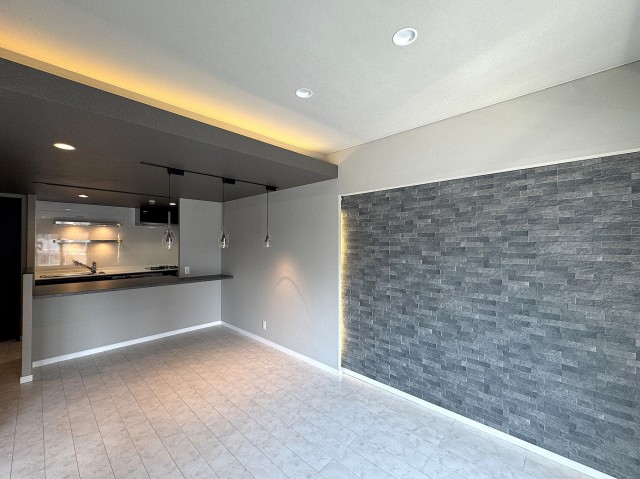 フロリード梶が谷スカイマンション　MSリノベーション