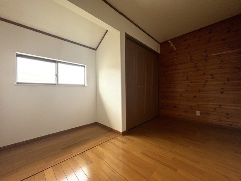 居室窓