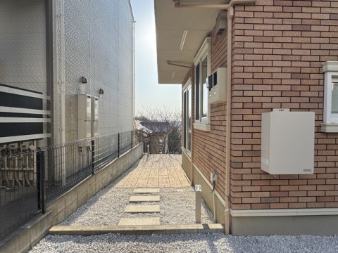 外構