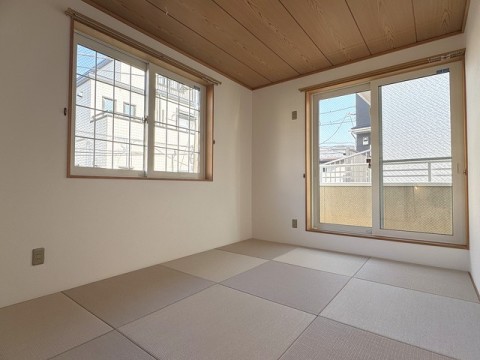 和室