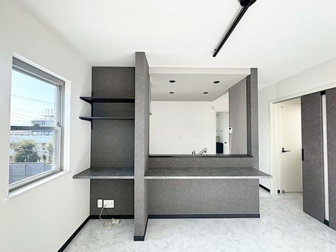 キッチンテーブル