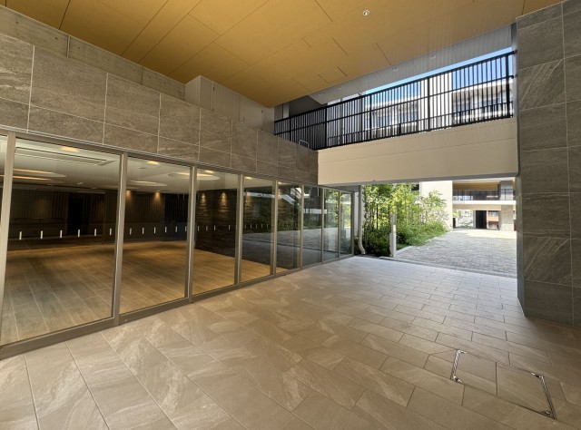 プロミライズ青葉台Dブロック 新築マンション