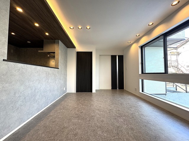 横浜市港北区鳥山町 新築一戸建