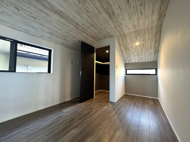 横浜市港北区鳥山町 新築一戸建