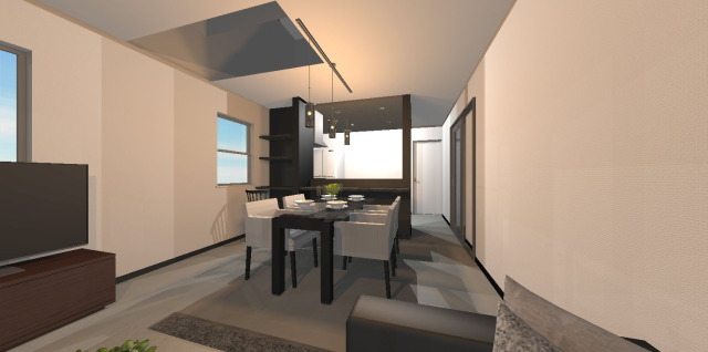 横浜市戸塚区秋葉町 リノベーション戸建