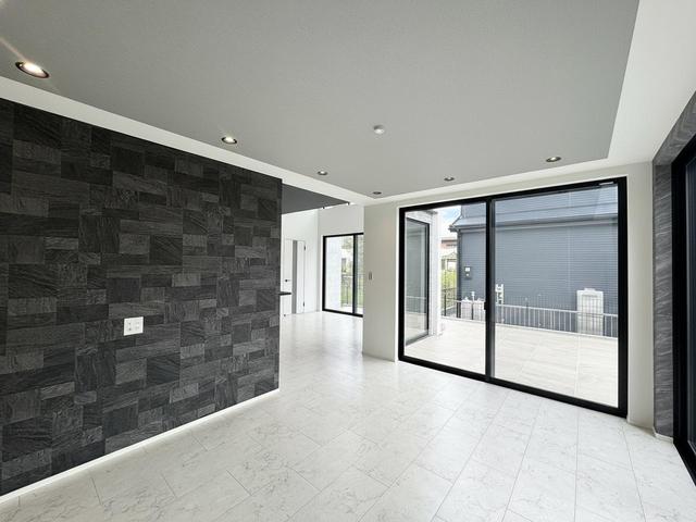 横浜市都筑区南山田町　新築 全1棟