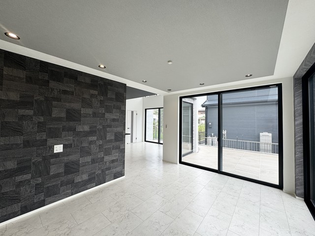 横浜市都筑区南山田町　新築全1棟
