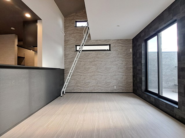 相模原市中央区高根2丁目2号棟　新築 全2棟